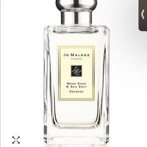 Jo Malone wood sage & sea salt